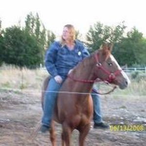 Meet your Posher, Greg deanna