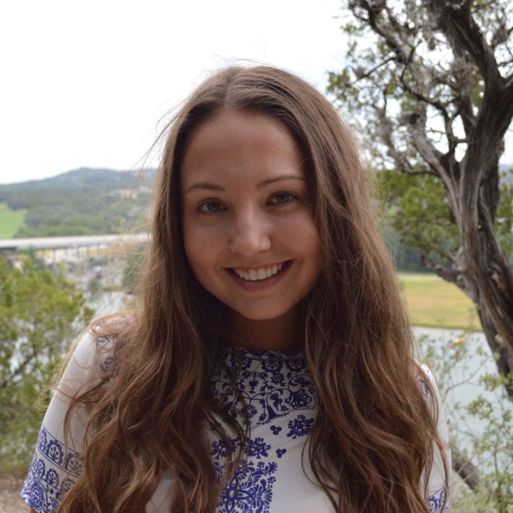 Meet your Posher, Payton