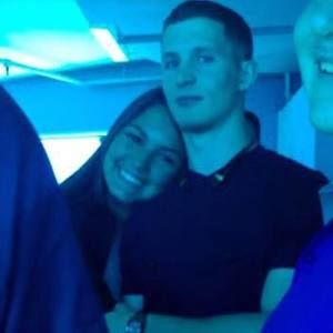 Meet your Posher, Erika