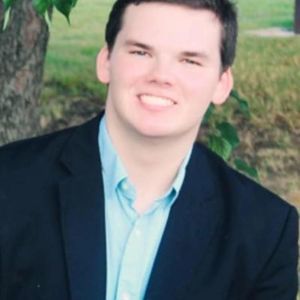 Meet your Posher, Christopher