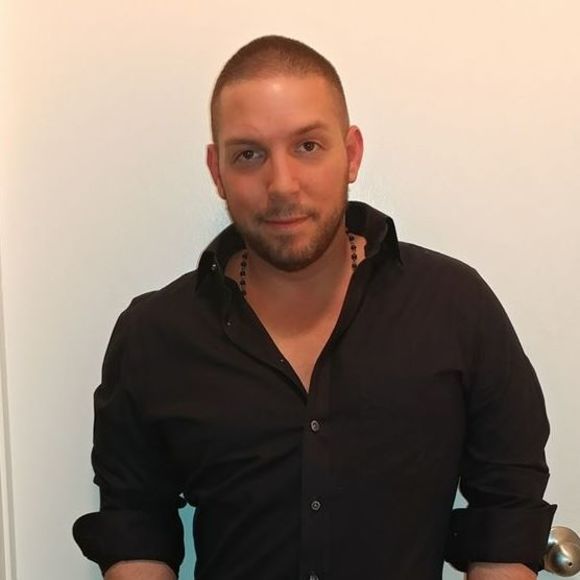 Meet your Posher, Gregg - Picture 1 of 1