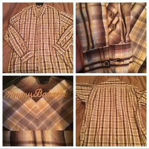 Tommy Bahama dress shirt