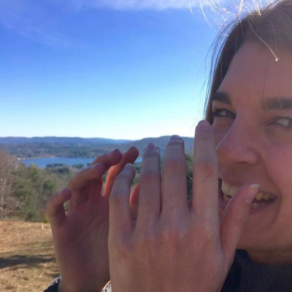 Meet your Posher, Maeven