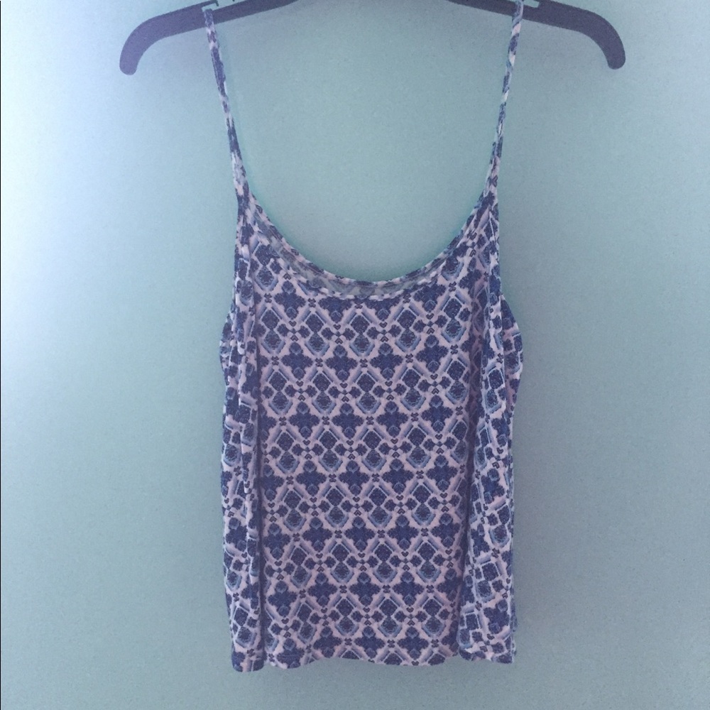 American eagle tank top!!!