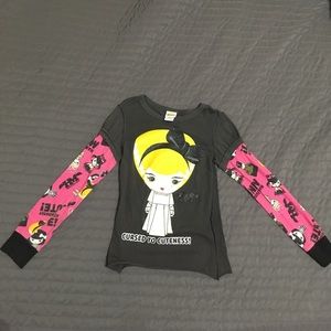 Harajuku Mini for Target