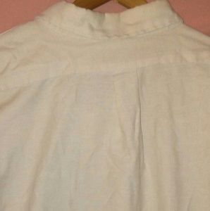 🍨Creme De La Dress Shirt🐦