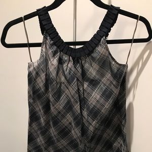 Seven for all mankind tank