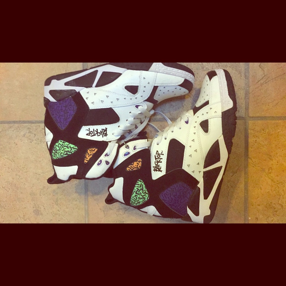 Reebok Wedges shoes