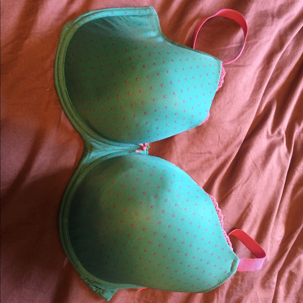 34H UK 34K US Cleo by Panache bra