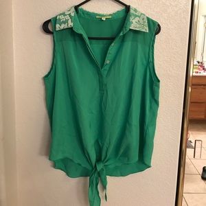 Gianni Bini Tank! Never worn before