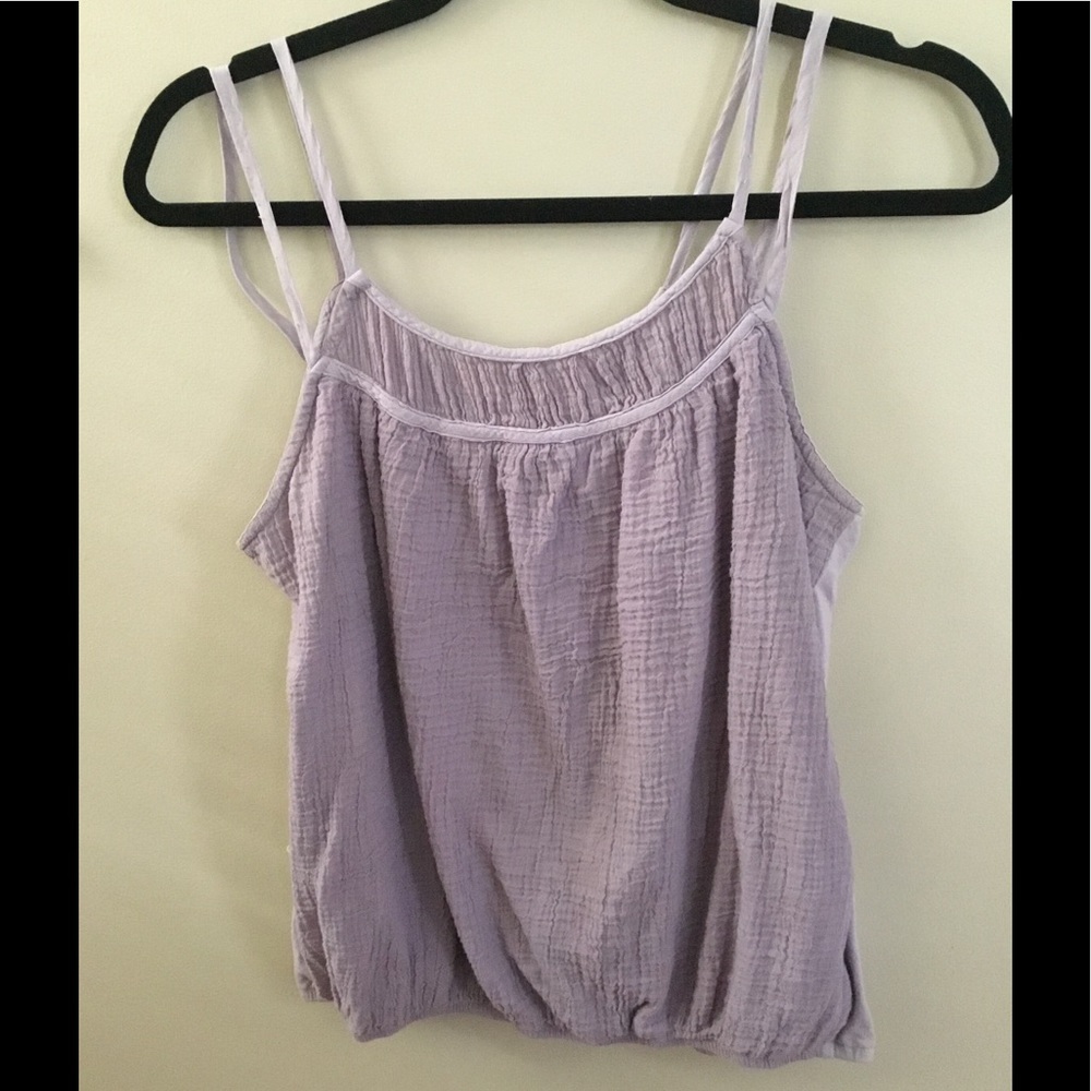 Cute tank top!!