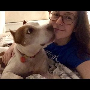 Meet your Posher, Marjorie