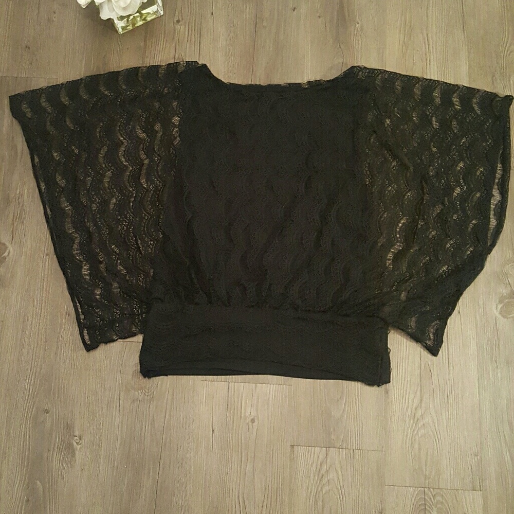 Jessica Simpson top