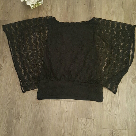 Jessica Simpson top - Picture 1 of 2