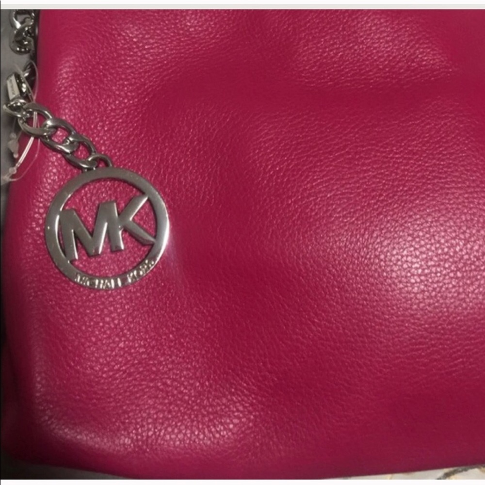 Authentic MK purse