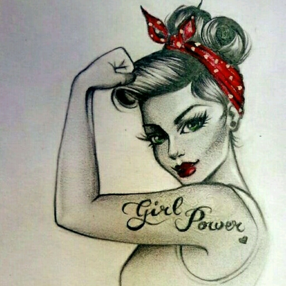 Meet your Posher, Eva