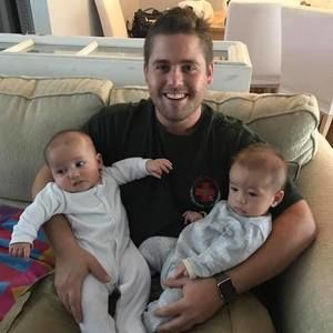 Meet your Posher, David