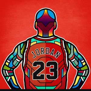 Meet your Posher, Jackson