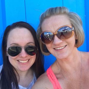 Meet your Posher, Holly