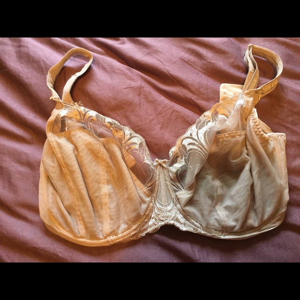Panache Superbra 34HH