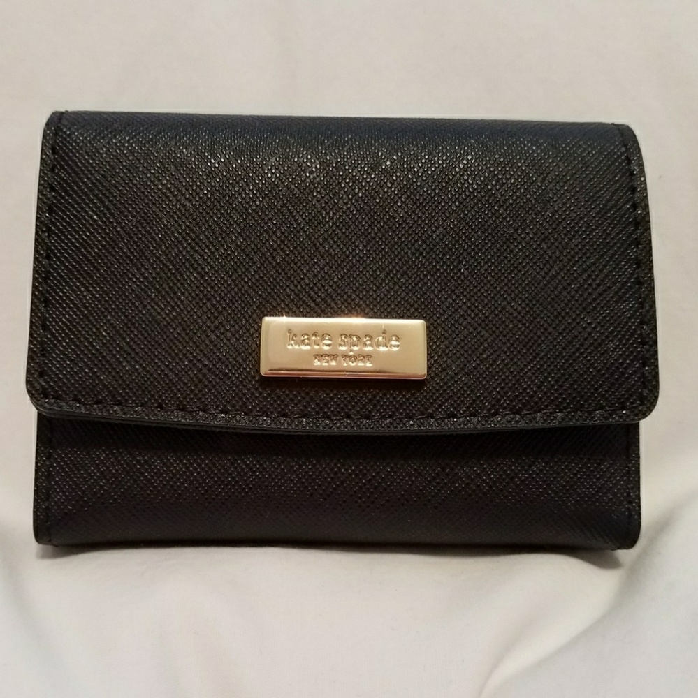 Kate Spade Large Holly Credit Card Holder