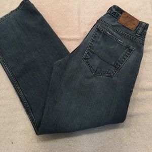 Boot cut Old Navy jeans (Men's)
