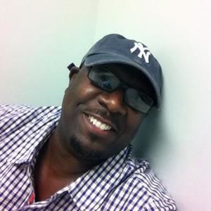 Meet your Posher, Adrian