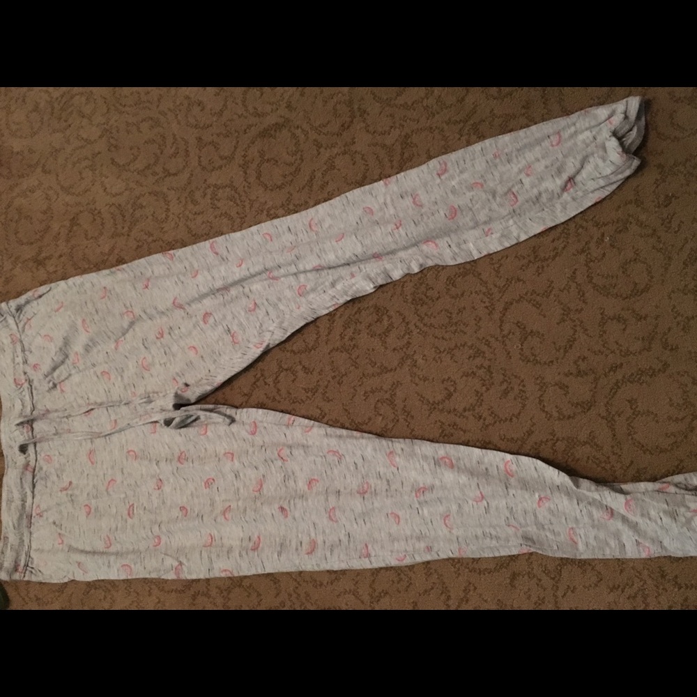 Watermelon Jogging Sweatpants