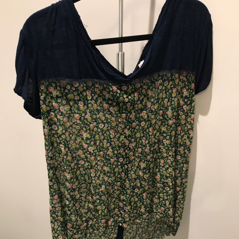 Free People top