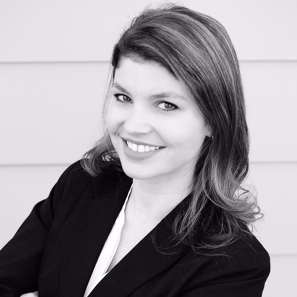 Meet your Posher, Georgia