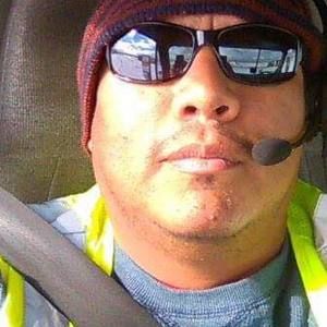 Meet your Posher, Alexander