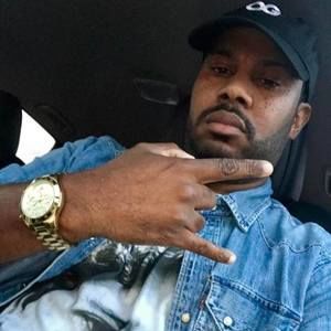 Meet your Posher, Alonzo