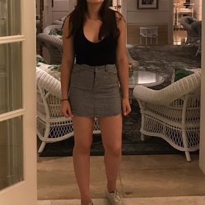 Meet your Posher, Talia