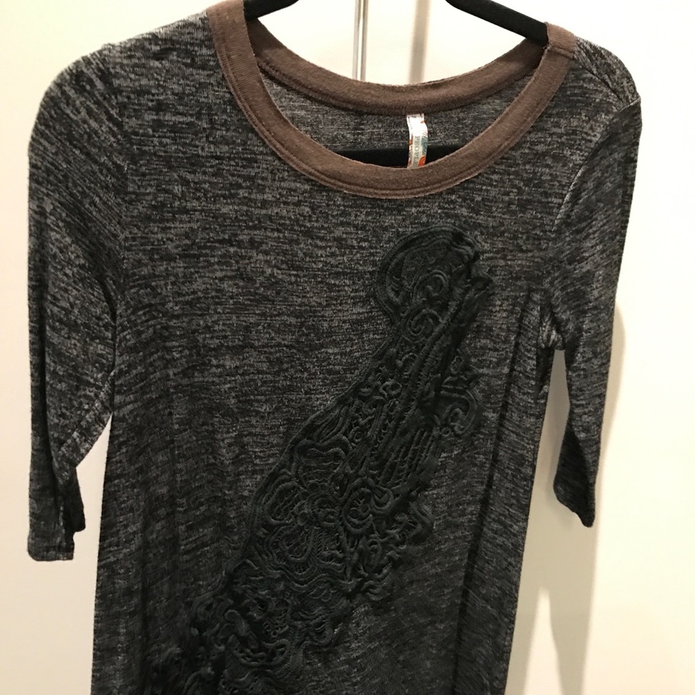 Free People top