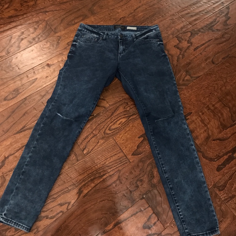Aéropostale jagging's- Like New- Size 12