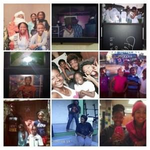 Meet your Posher, Louella