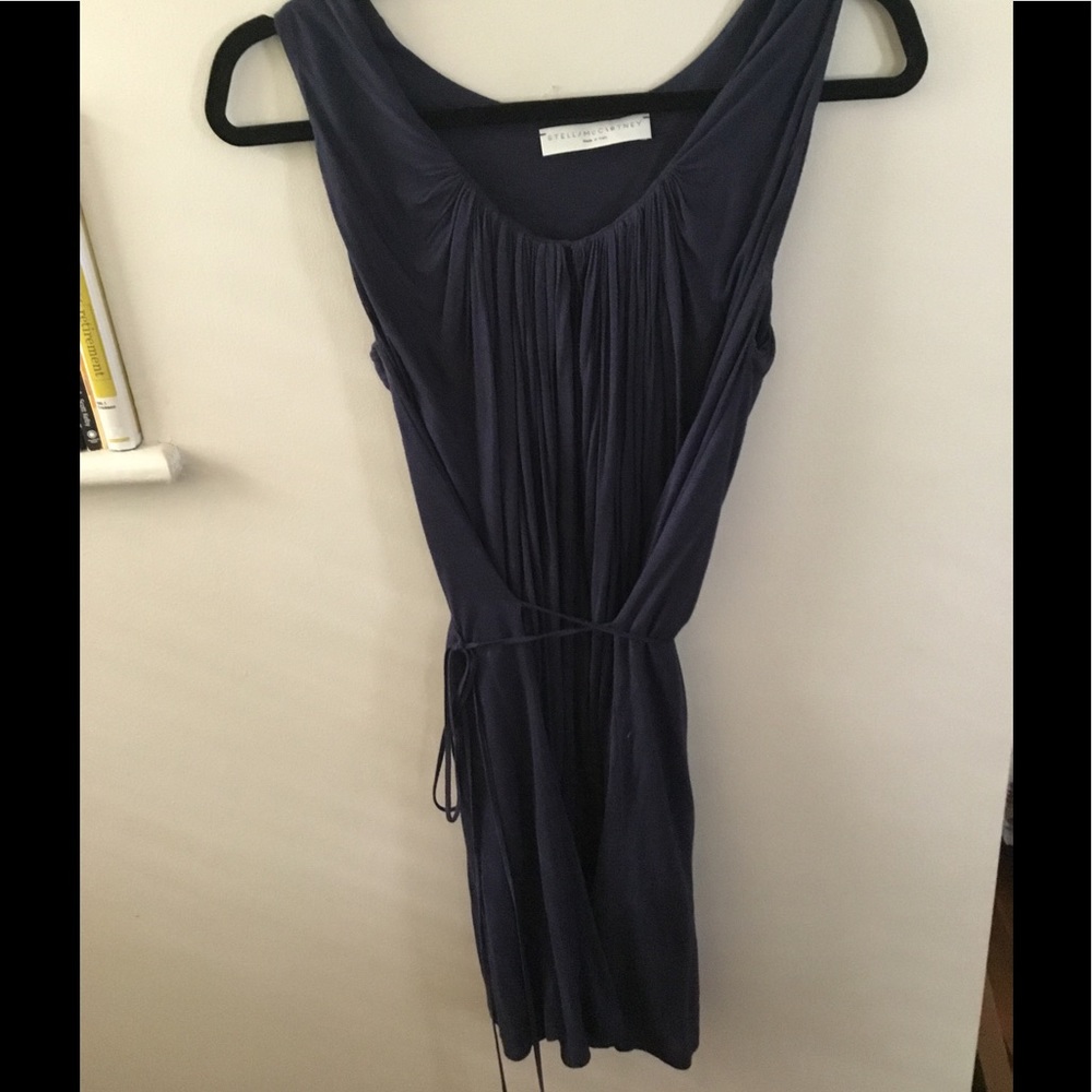 Stella McCartney day dress