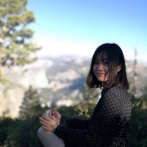 Meet your Posher, Huijin