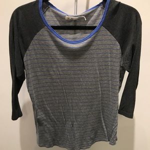 Madewell shirt