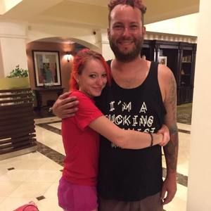 Meet your Posher, Ashlynn