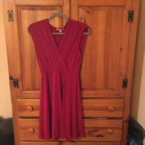 Hawthorne red NWT dress (from stitch fix)