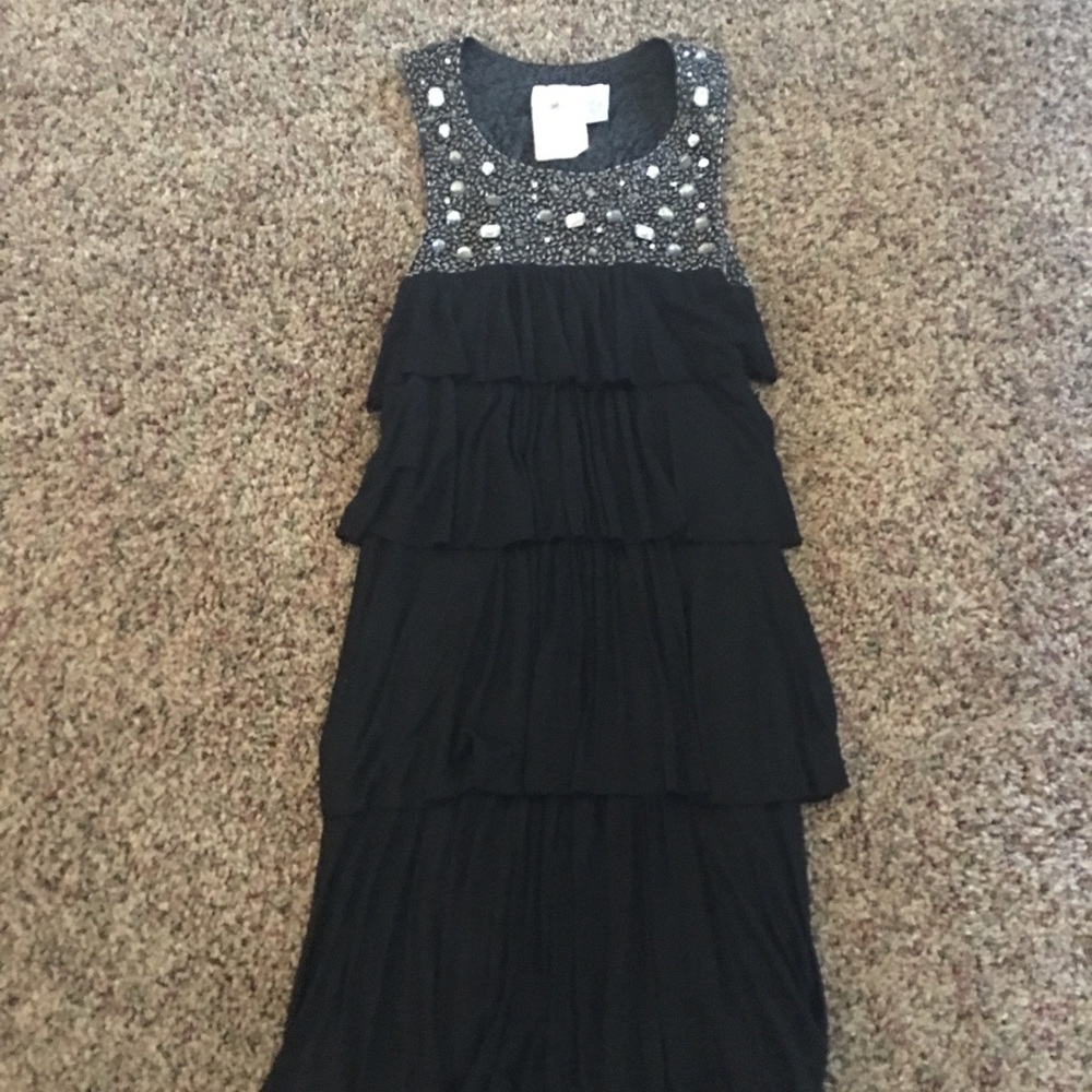 “kiddo” girls dress