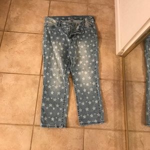 Very fun, New York and Company Pants