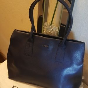 Furla purse