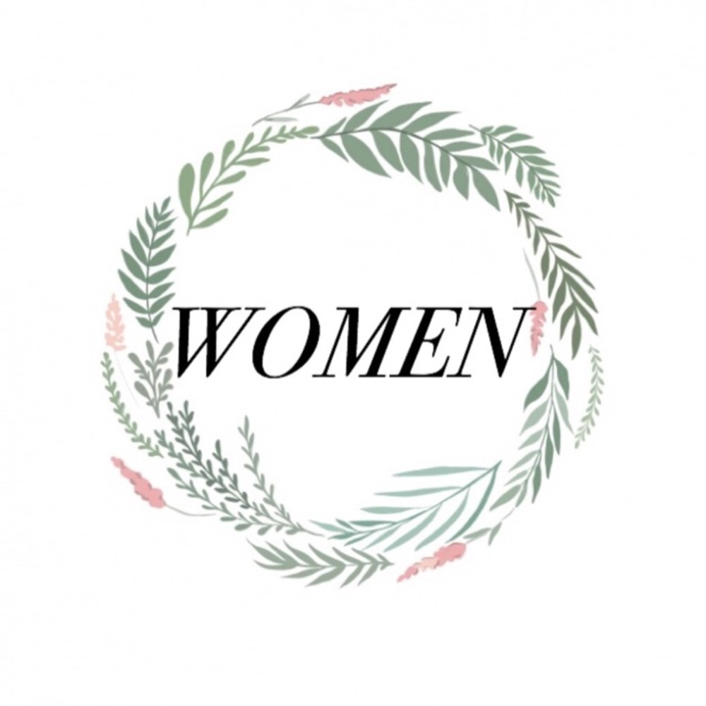 Women's Clothes and Accesories