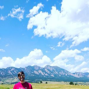 Meet your Posher, Adam