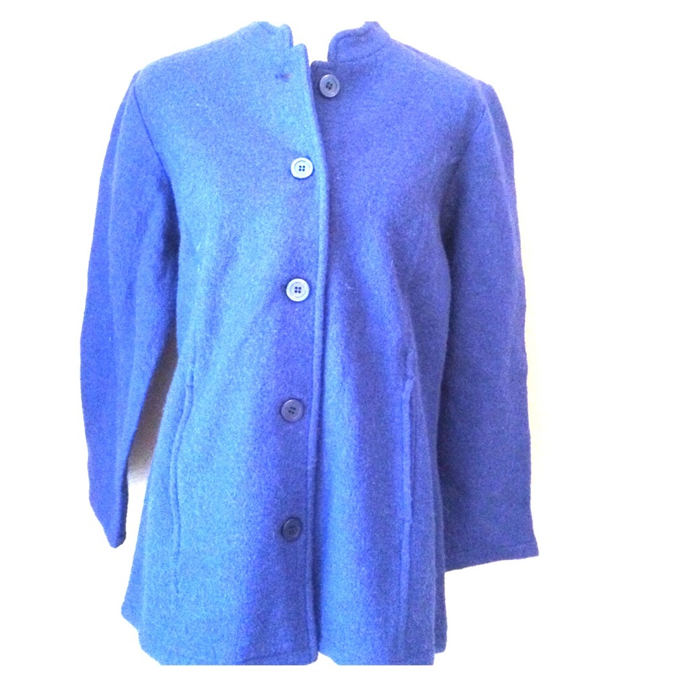Norm Thompson coat
