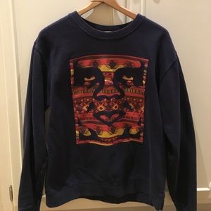 Men's OBEY. crew neck