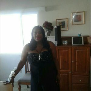 Meet your Posher, Chrstina