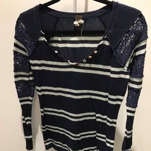Free People top